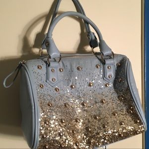 Charming Charles purse